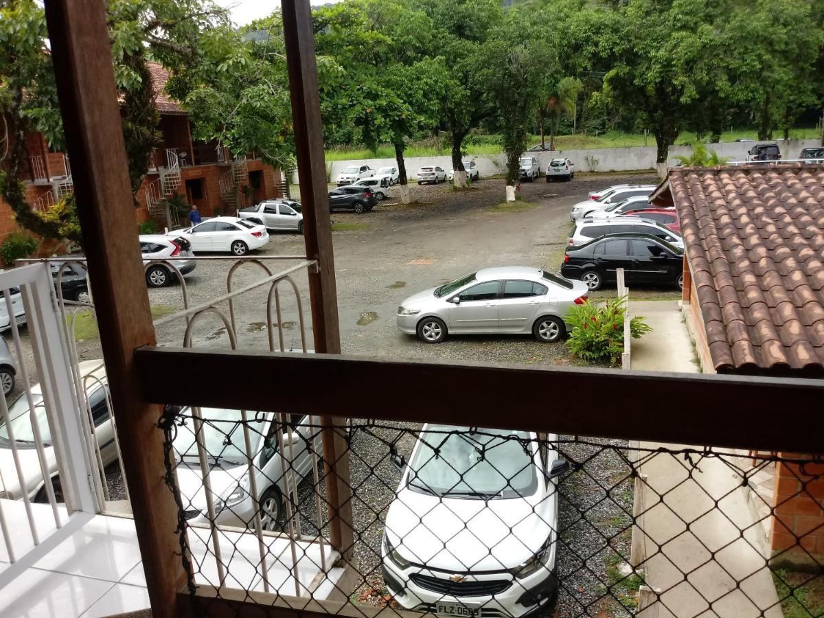 Aconchego Na Maranduba Em Ubatuba