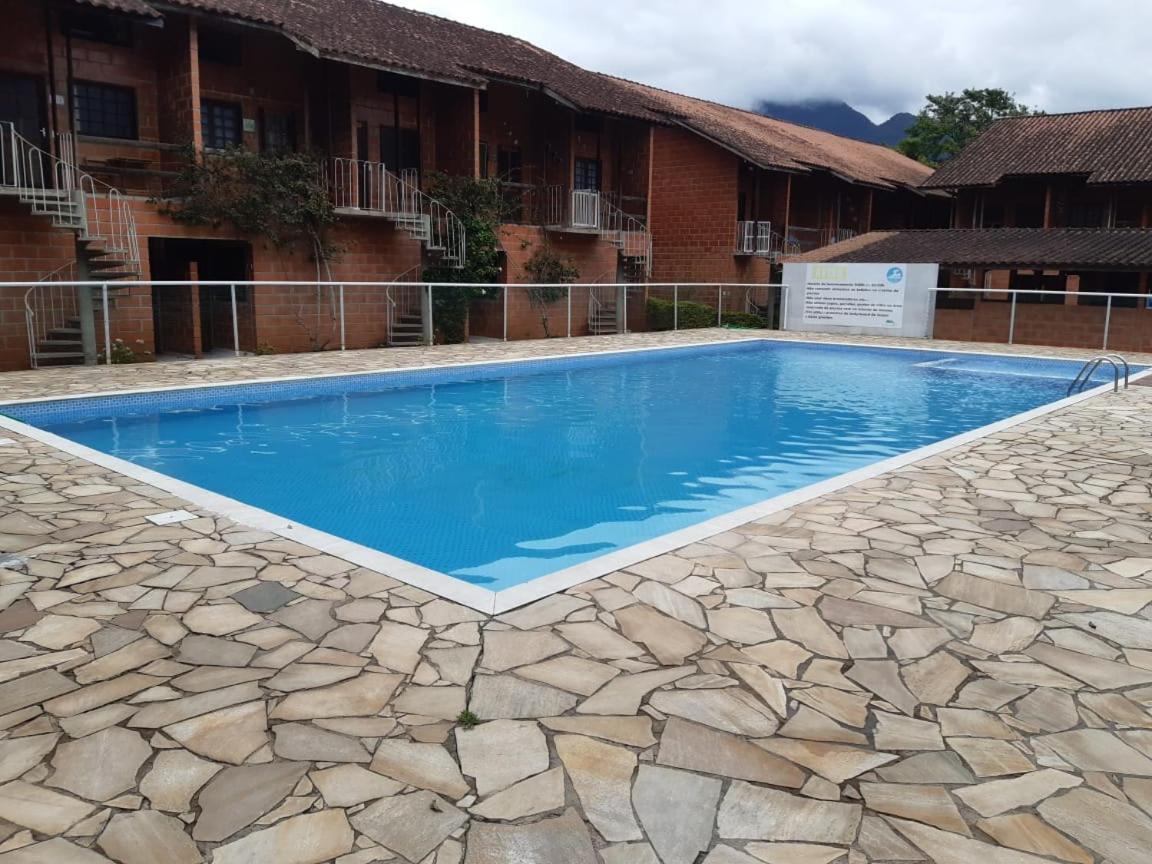 Aconchego Na Maranduba Em *