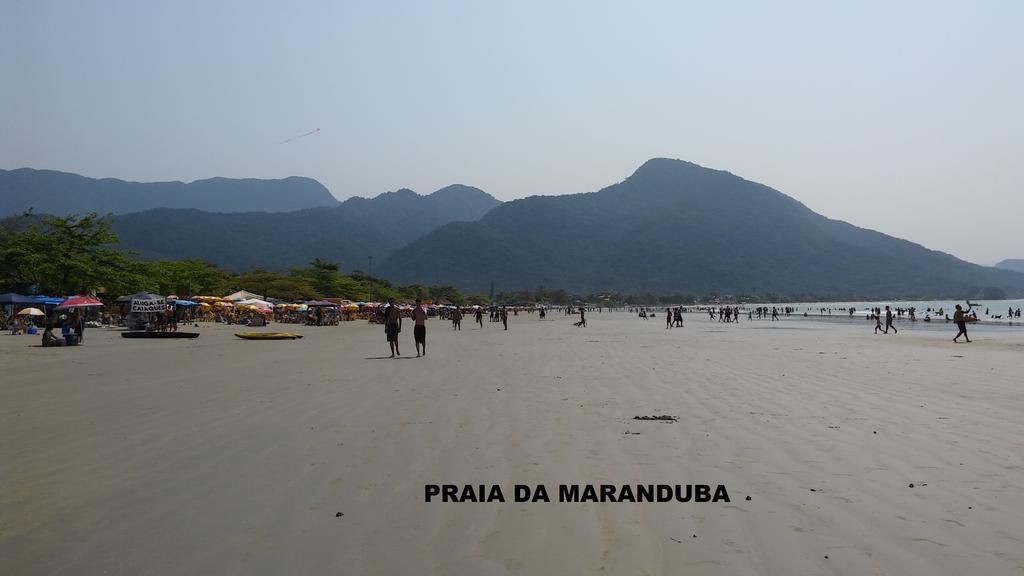 Aconchego Na Maranduba Em Apartamento