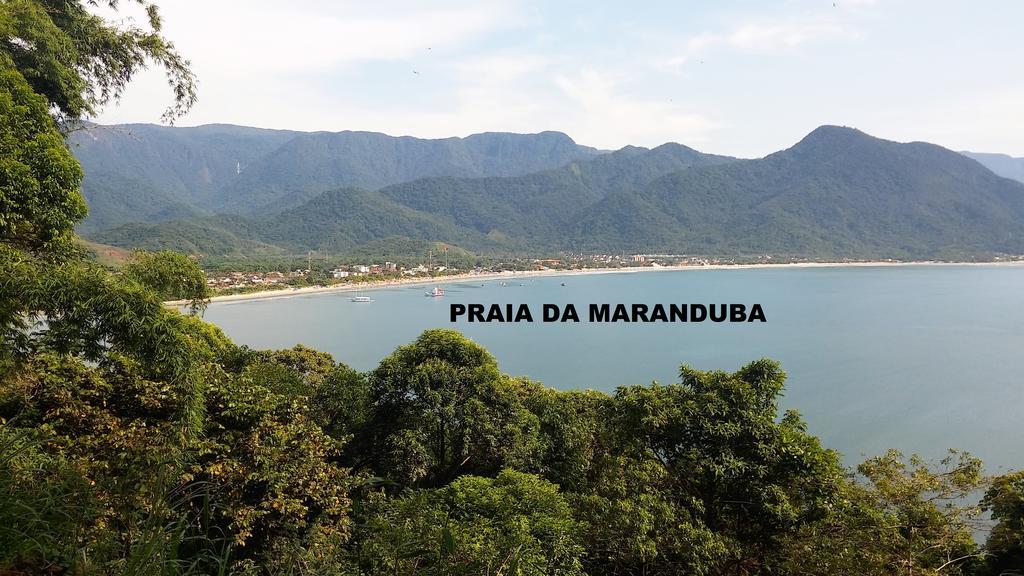 Apartamento Aconchego Na Maranduba Em *