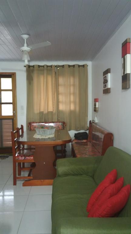 Apartamento Aconchego Na Maranduba Em Ubatuba