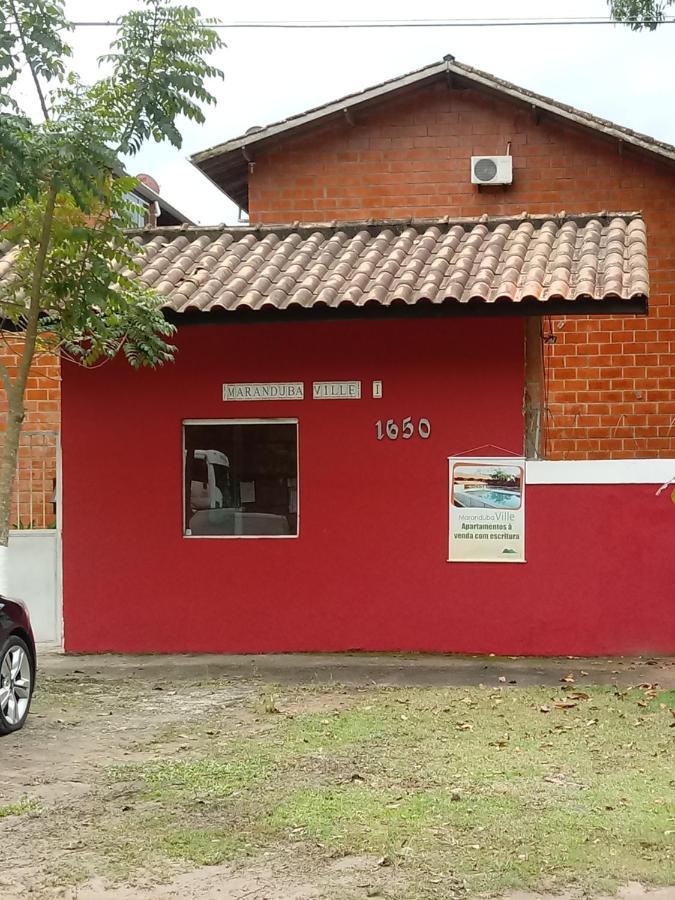 Apartamento Aconchego Na Maranduba Em *