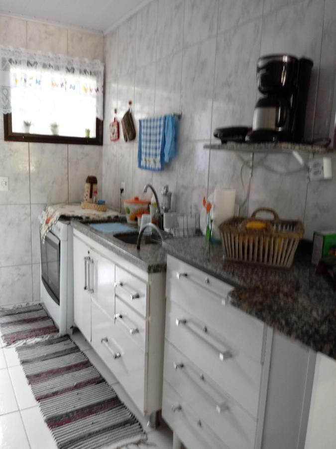 Aconchego Na Maranduba Em Apartamento