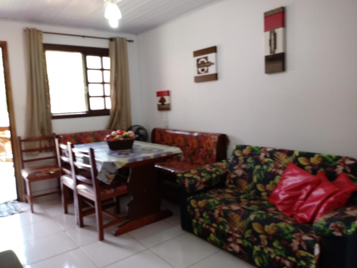 Aconchego Na Maranduba Em Apartamento