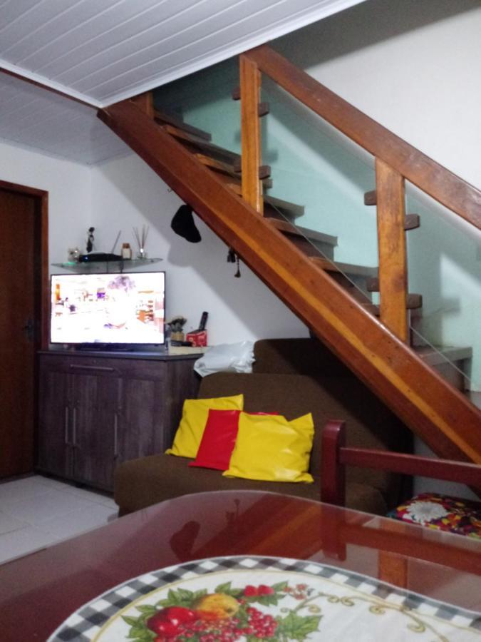 Aconchego Na Maranduba Em Apartamento
